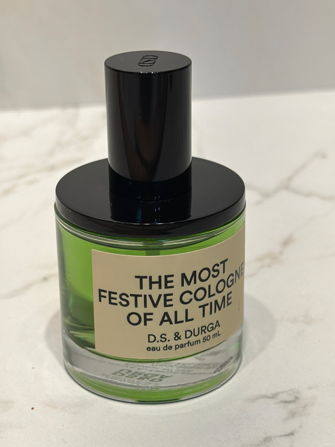 D.S. & Durga Parfum