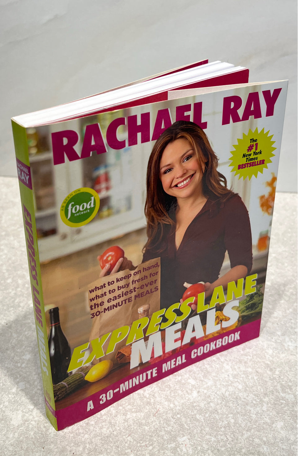 Book