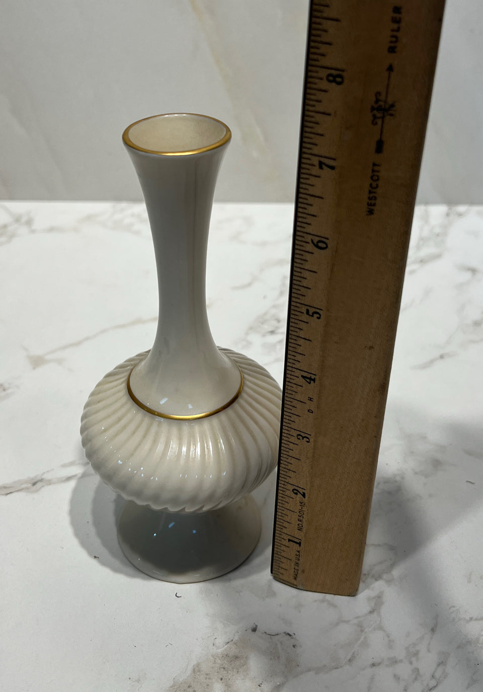 Lenox Vase