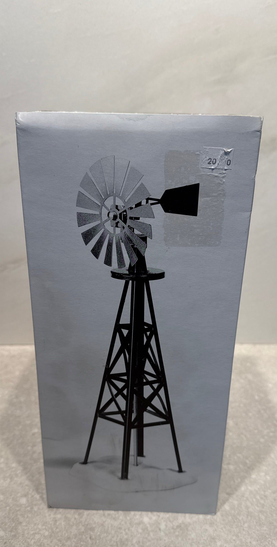 Dept 56 Windmill