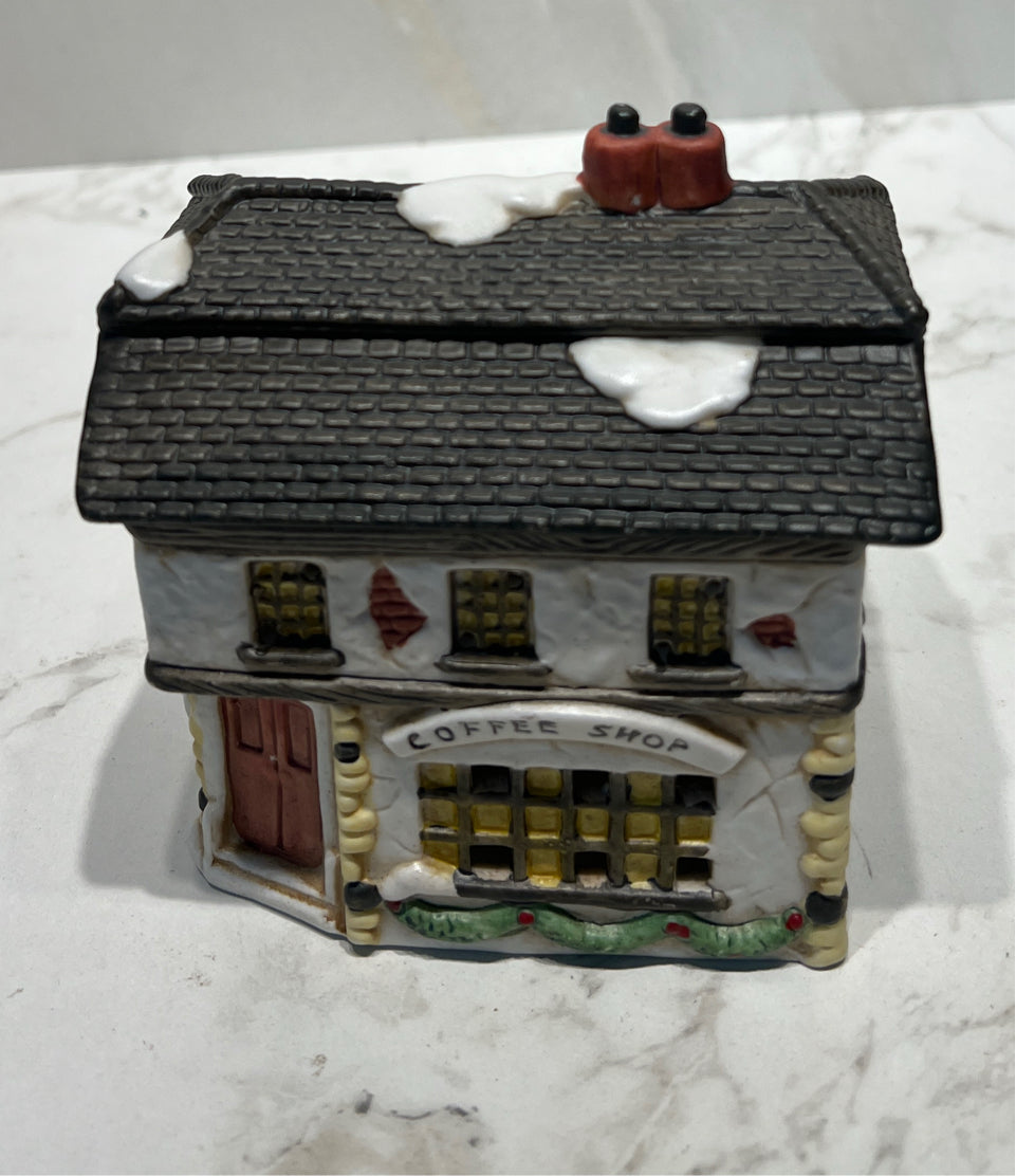 Village House