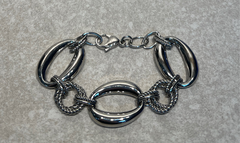 Stainless Steel Bracelet