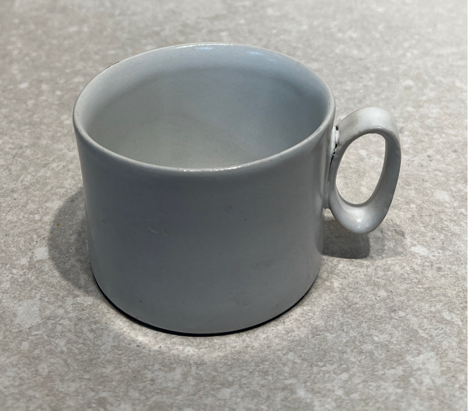 Bennington Pottery Mug