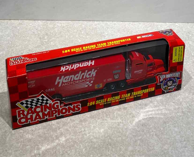 Collectable Truck