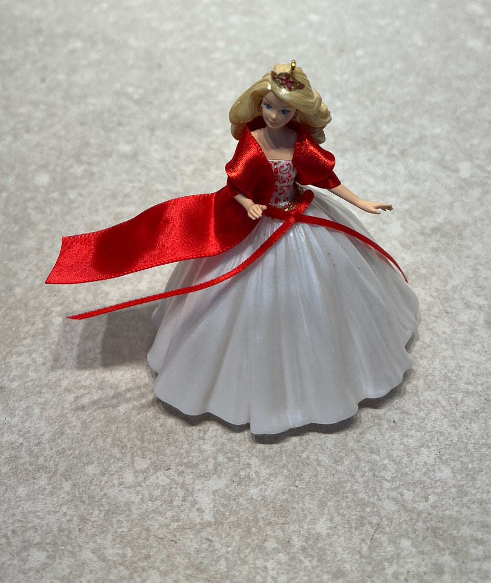 Hallmark Barbie