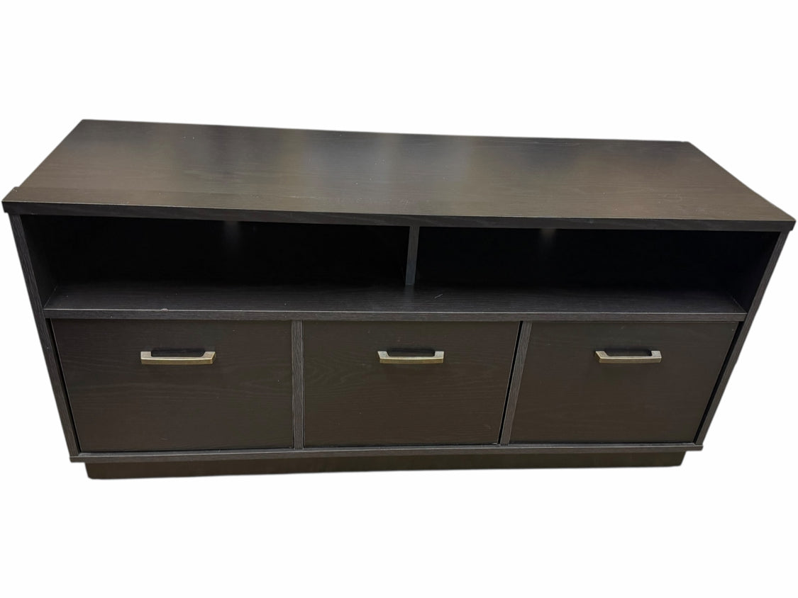 Media Cabinet