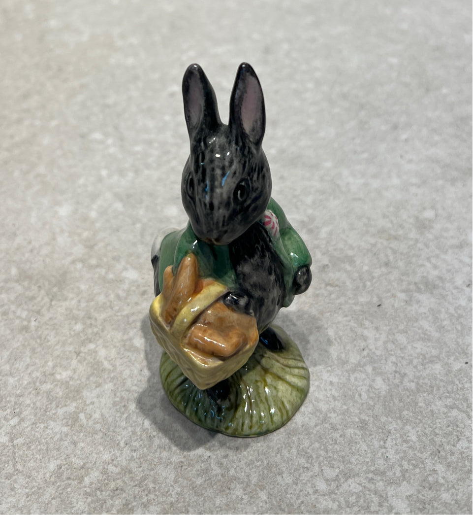 Beatrix Potter Figurine