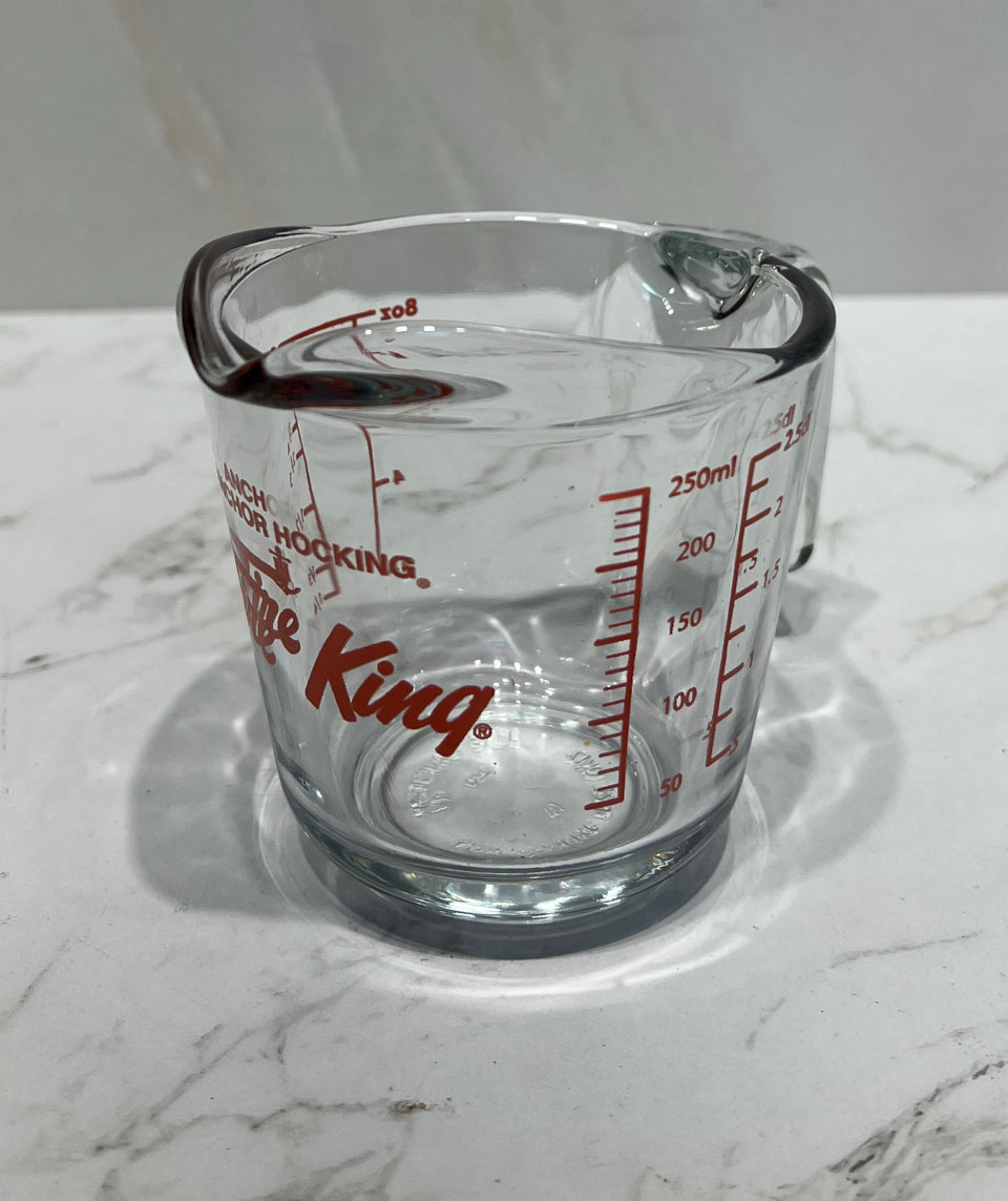 Pyrex Measuring Cup