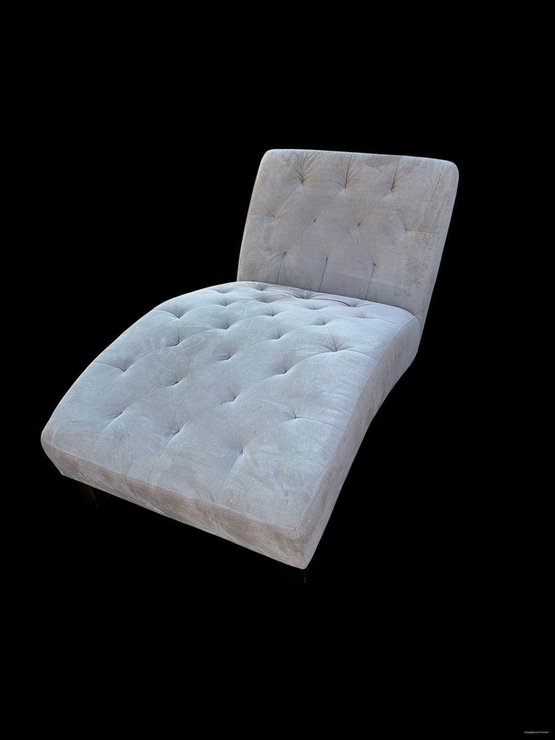 Chaise Lounge
