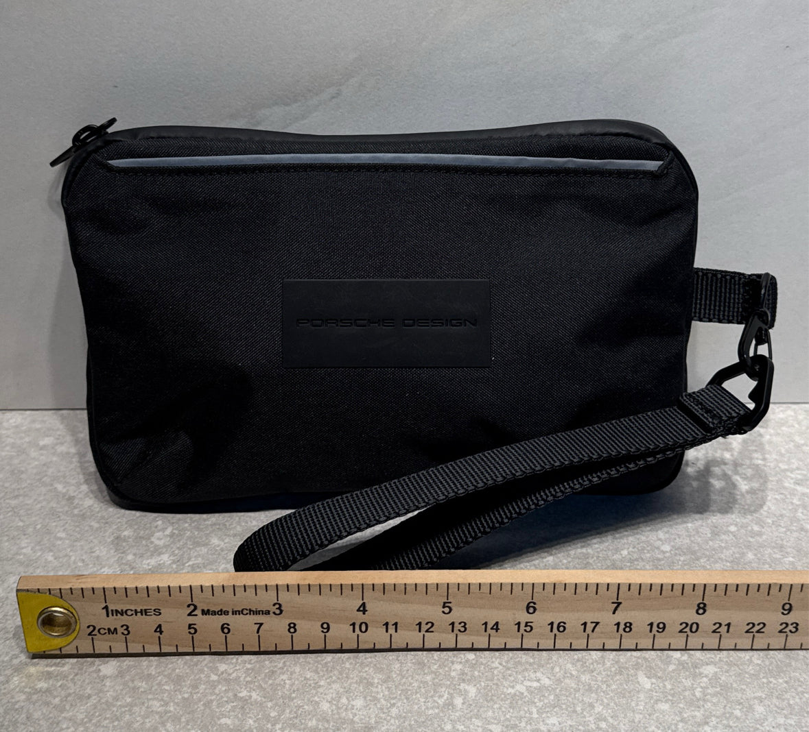 Porsche Wristlet