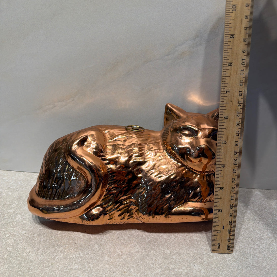 Cat Mold