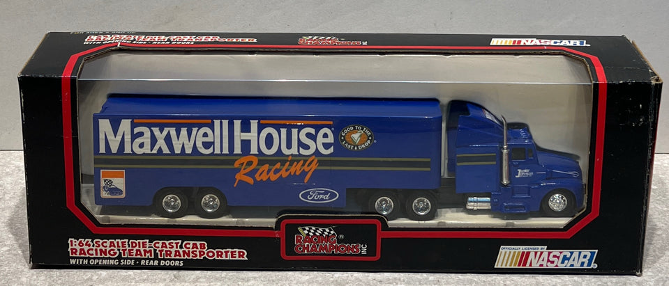 Nascar Truck