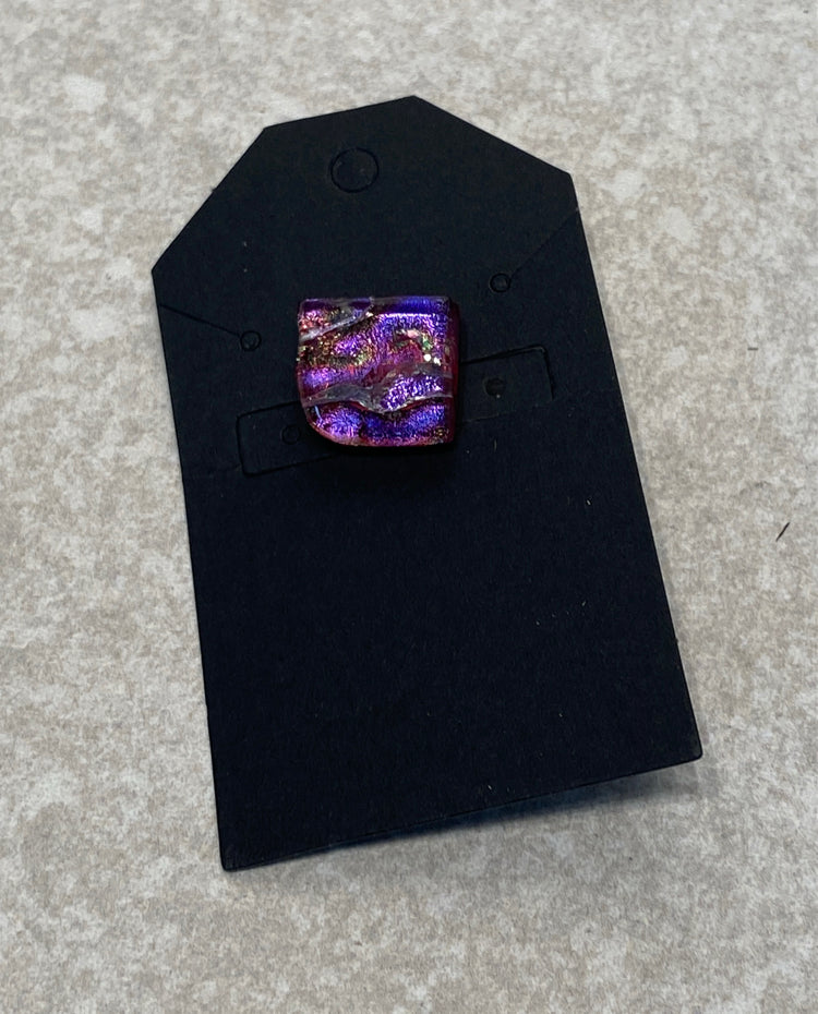 Dichroic Pin