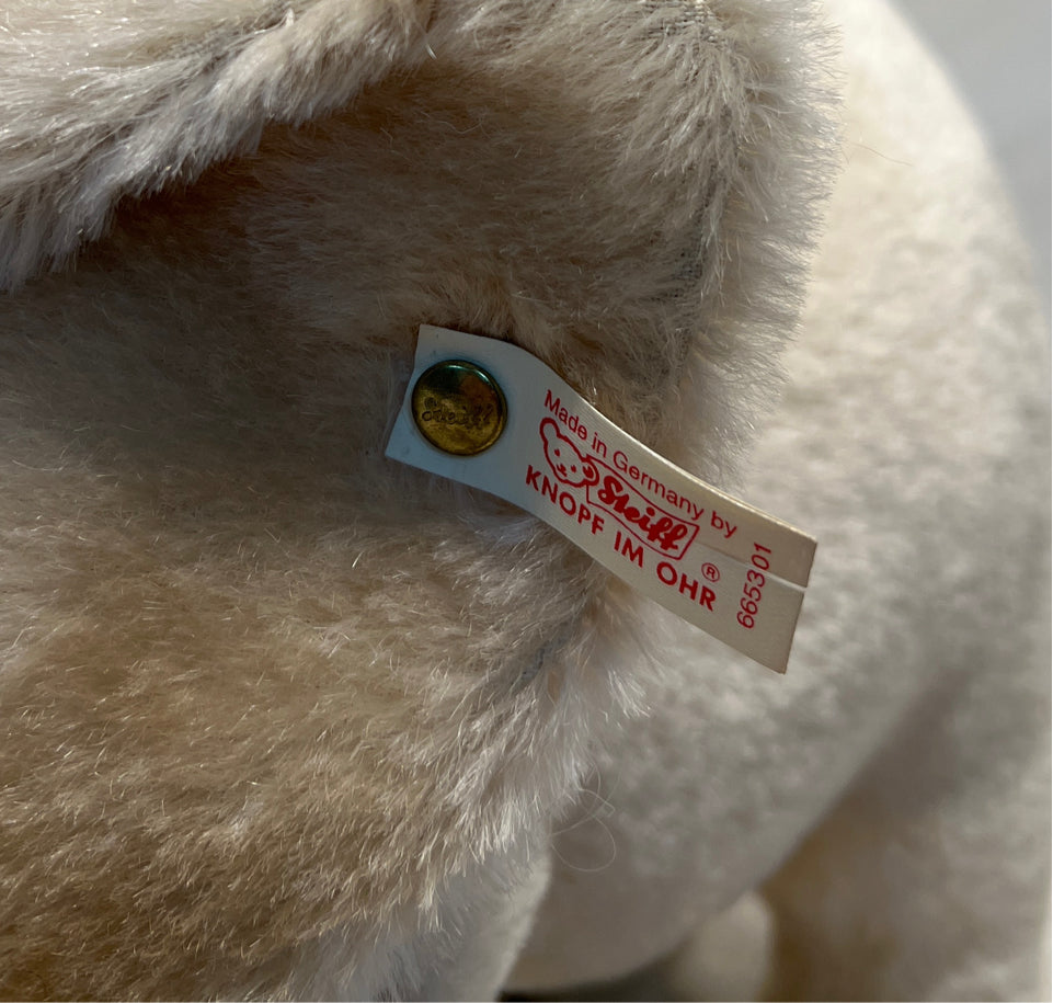 Steiff Elephant 665301