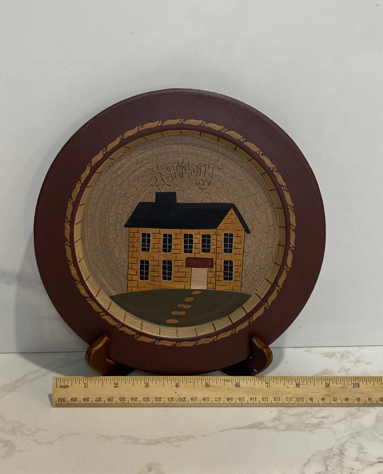 Decorative Plate