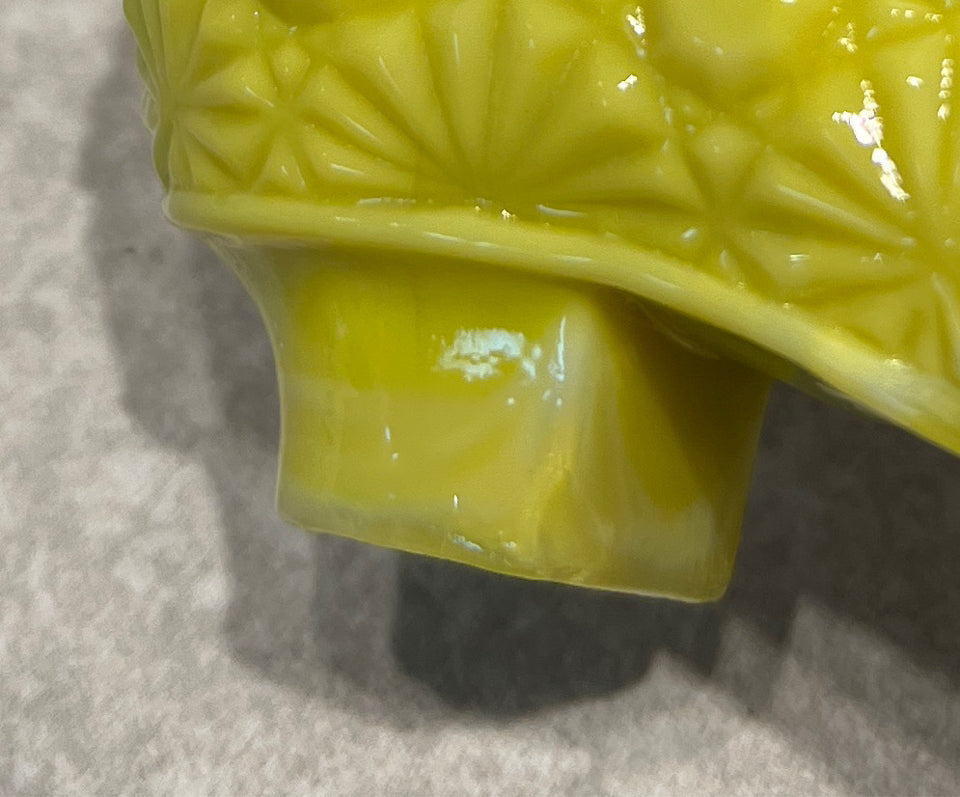 Fenton Shoe - as is