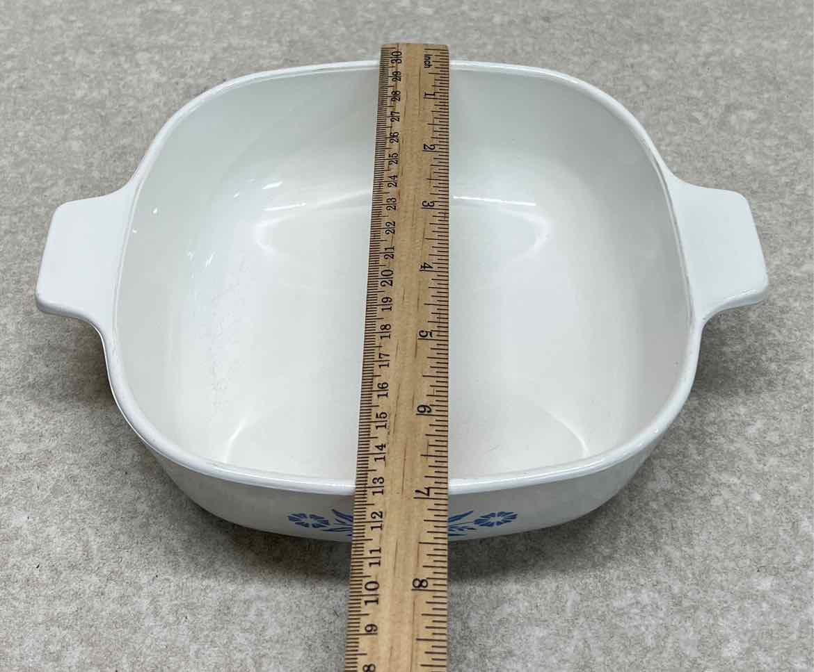 Corningware Casserole - No Cover