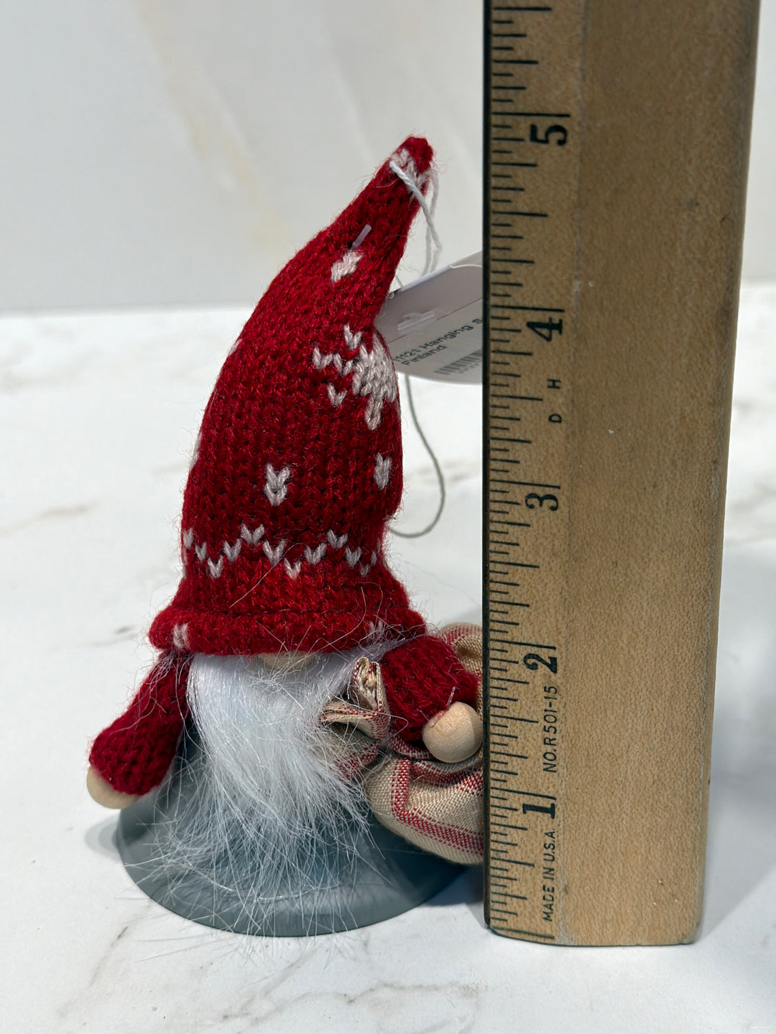 Gnome Bell