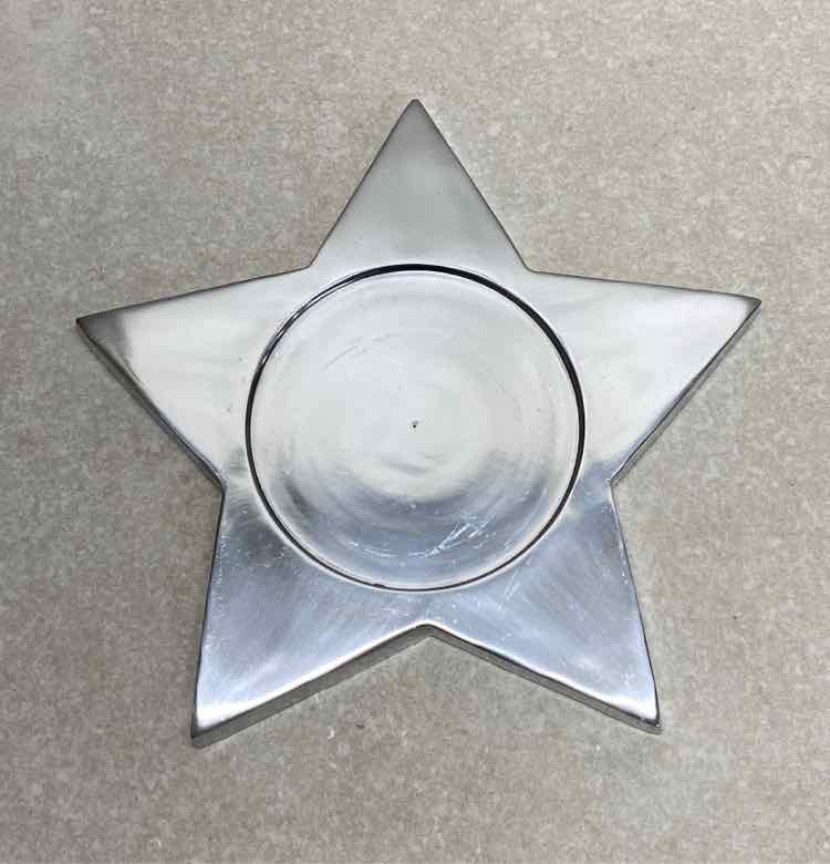 Star Candle Holder