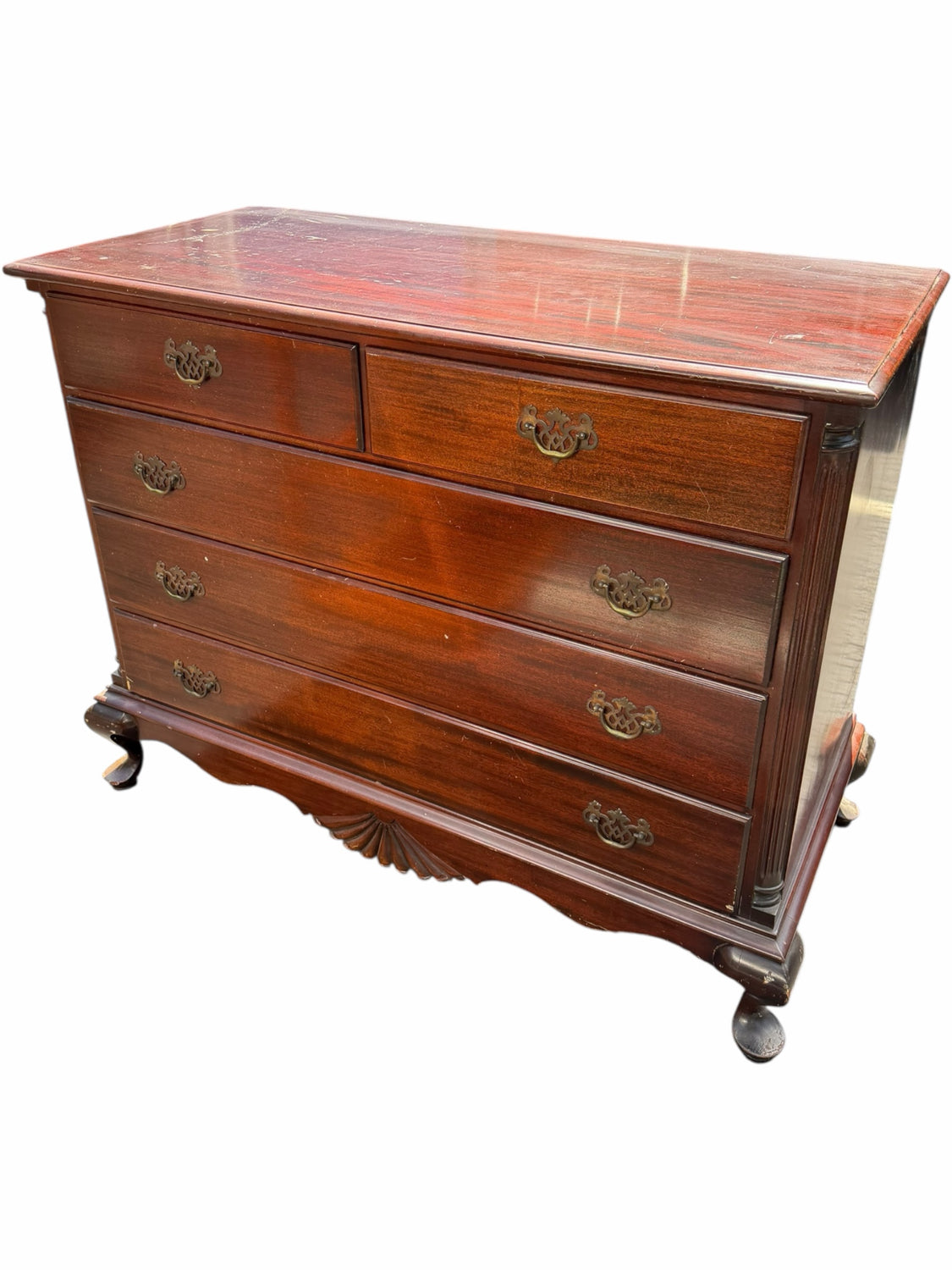 Dresser