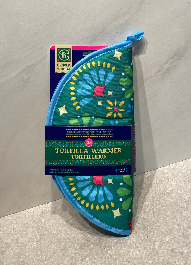 Tortilla Warmer