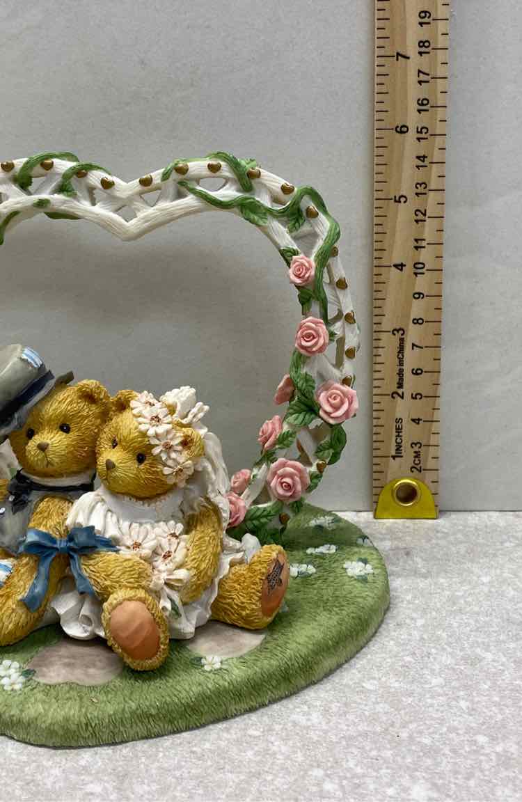 Cherished Teddies - 2 Pieces