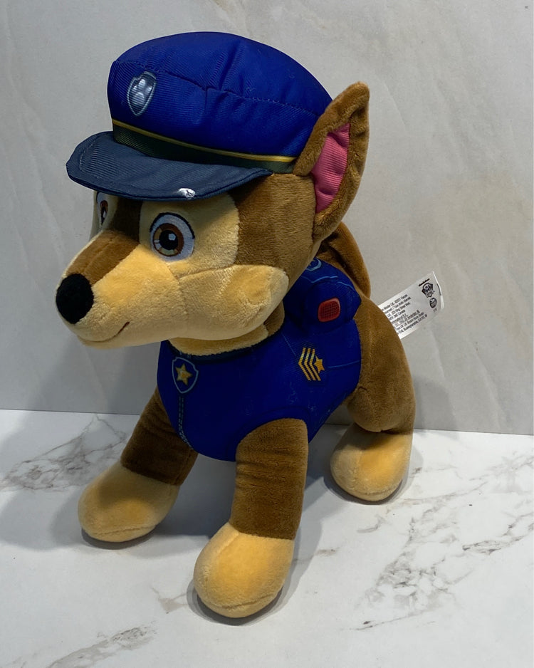 Plush
