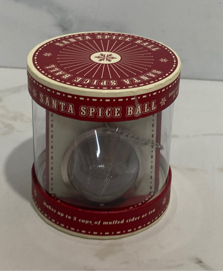 Spice Ball