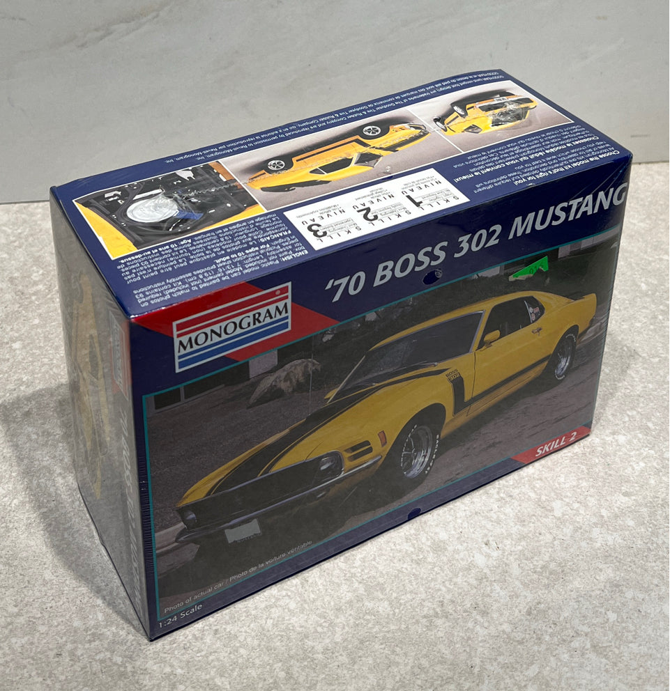 Model Car