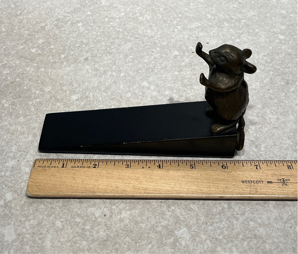 Mouse Door Stop
