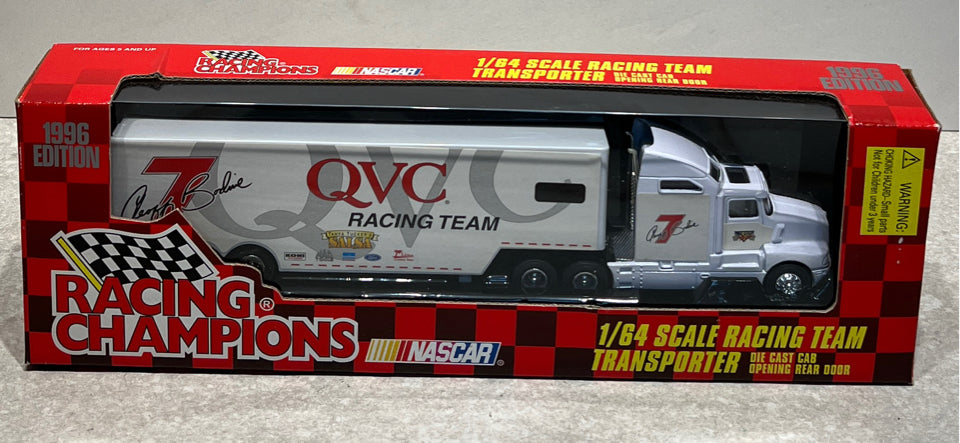 Nascar Truck