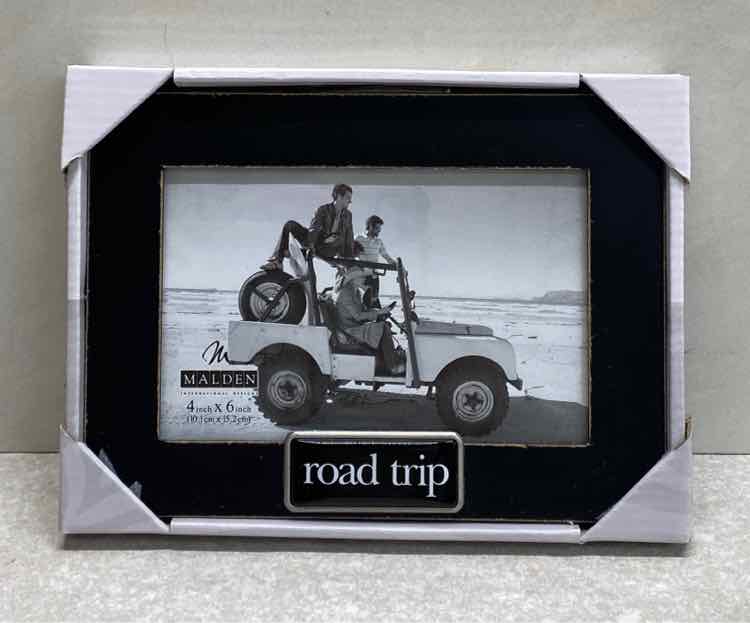 Frame