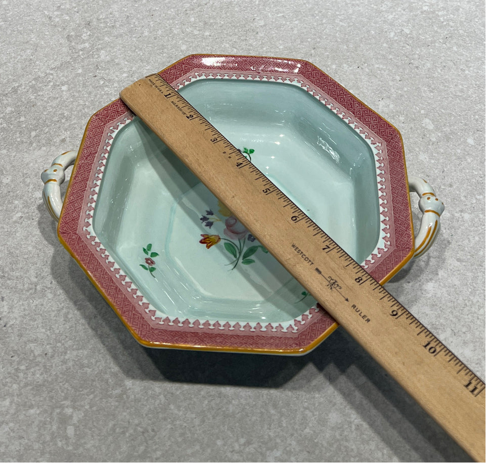 Calyx Ware Handled Bowl