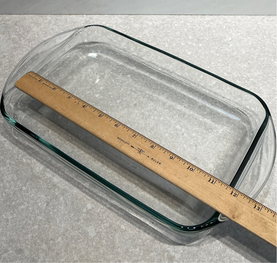 Baking Dish