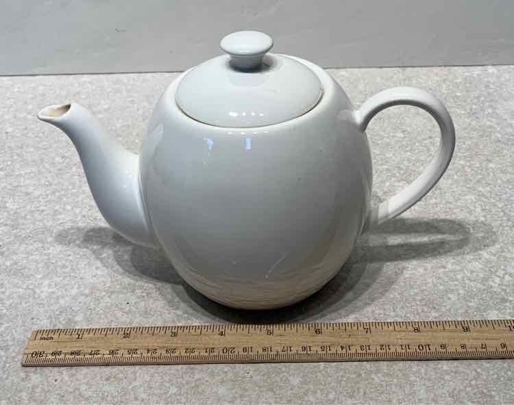 Teapot