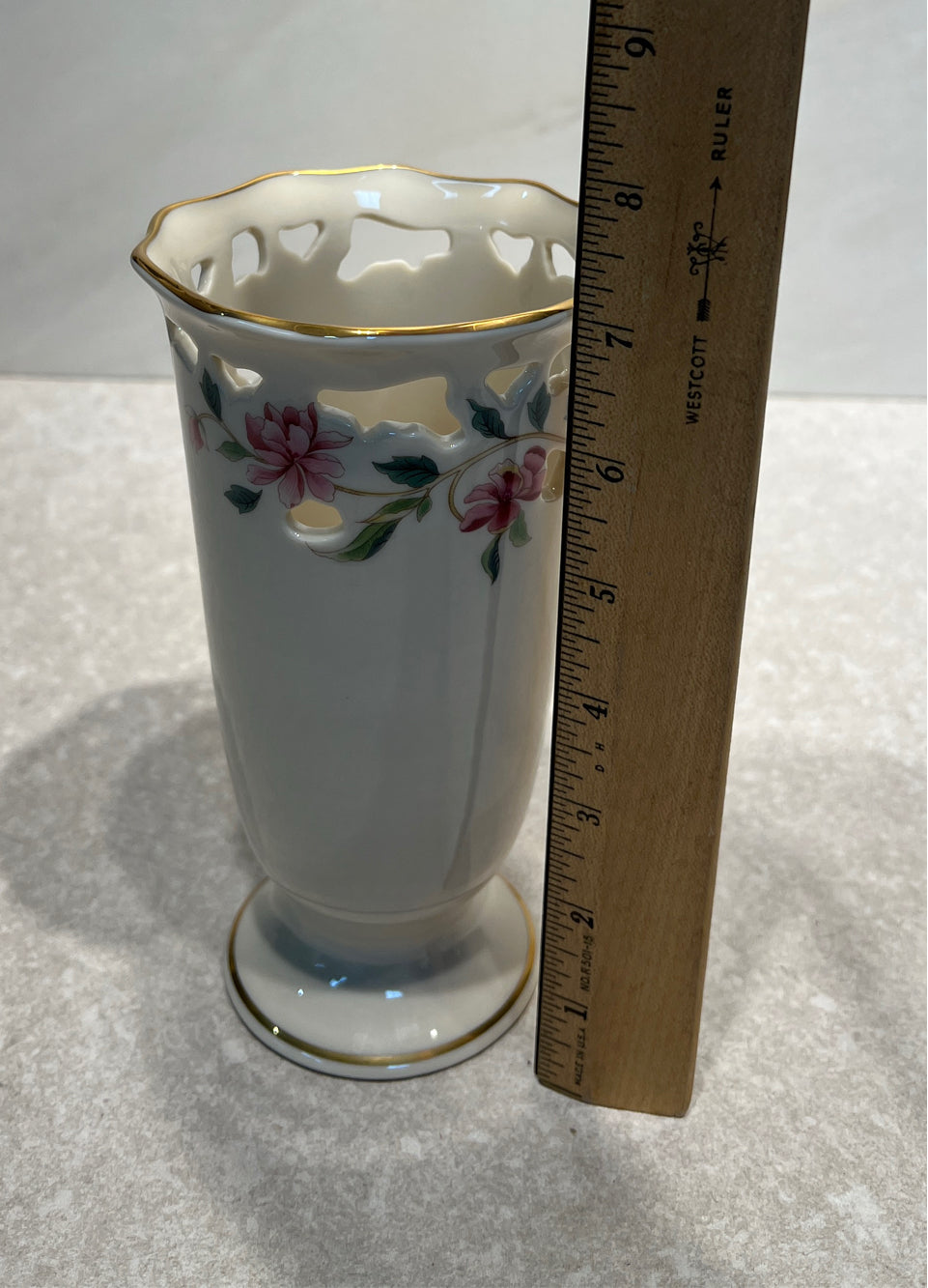 Lenox Vase