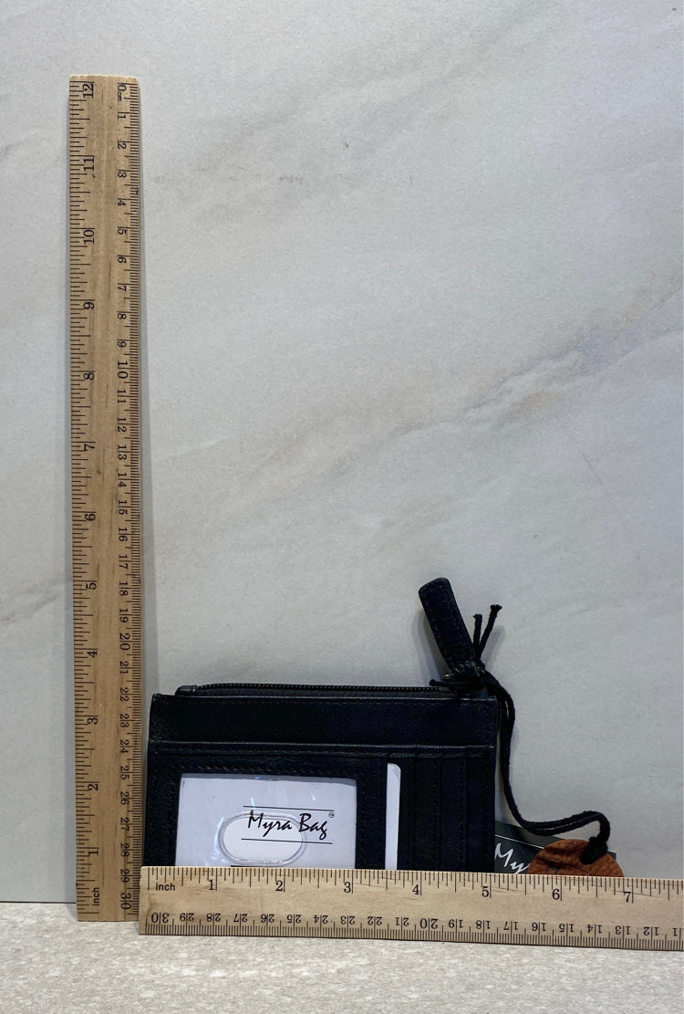 Myra Wallet