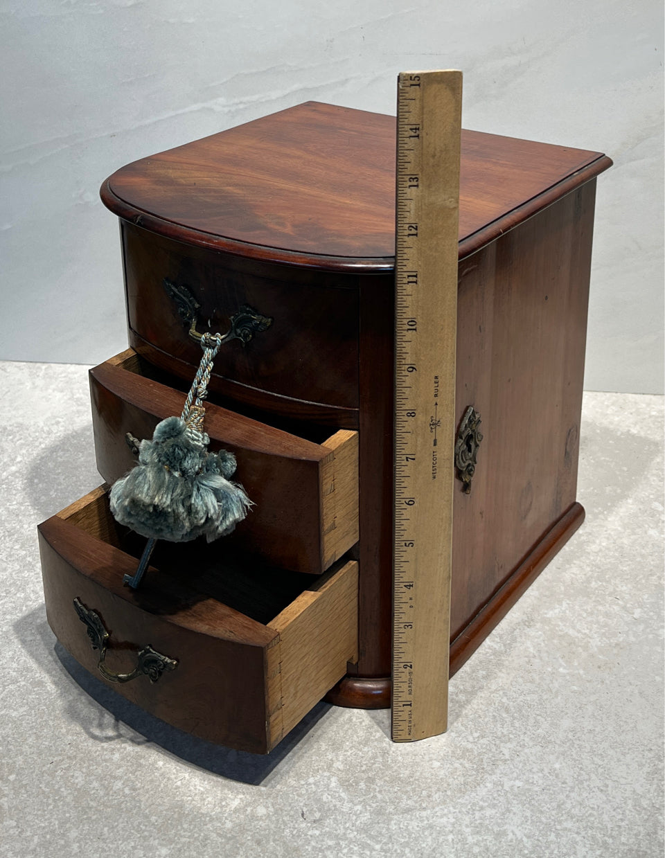 Antique 3 Drawer