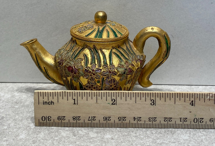 Mini eapot