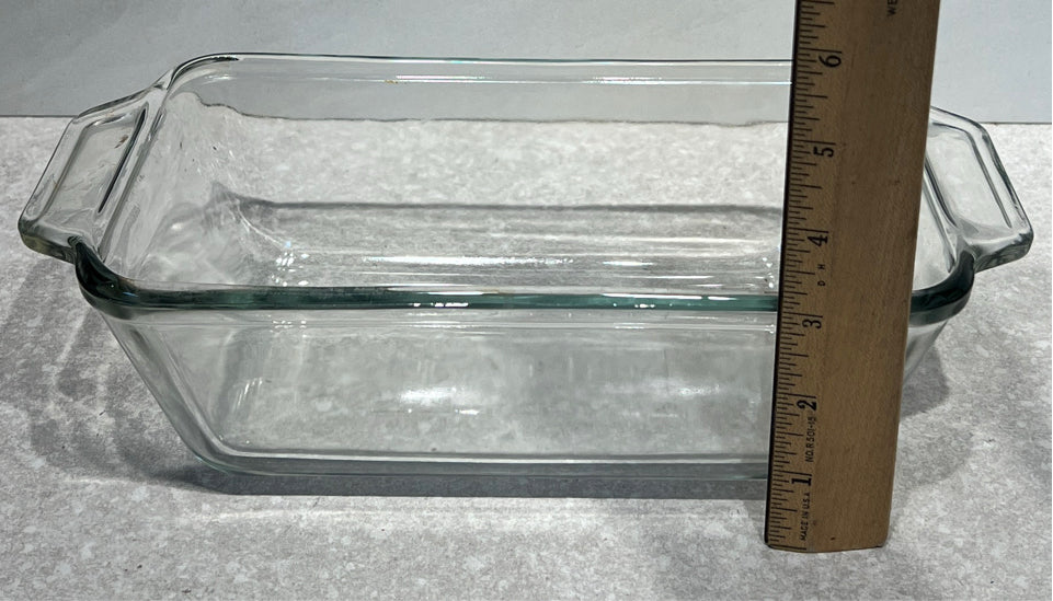 Anchor Hocking Pan