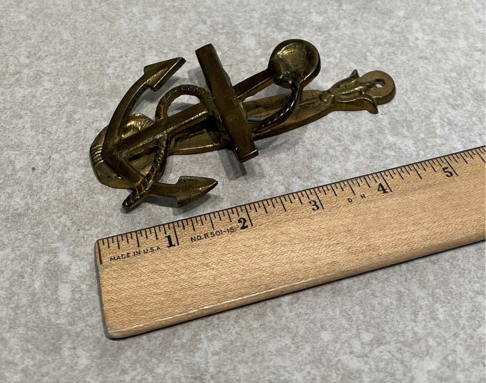 Anchor Decor