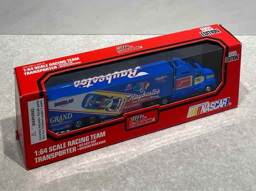 Collectable Truck