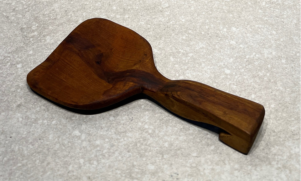 Wooden Utensil