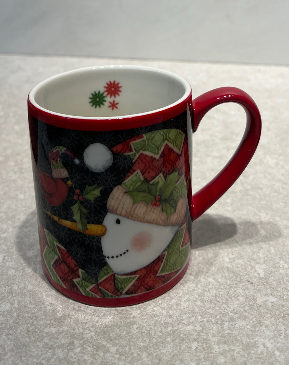 Christmas Mug