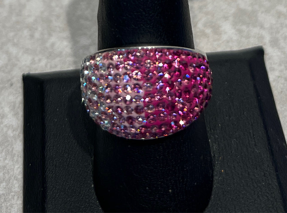 Sterling Ring