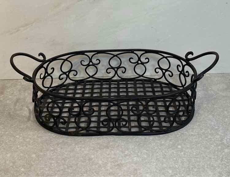 Metal Basket