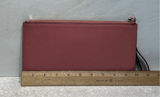 MK Wristlet