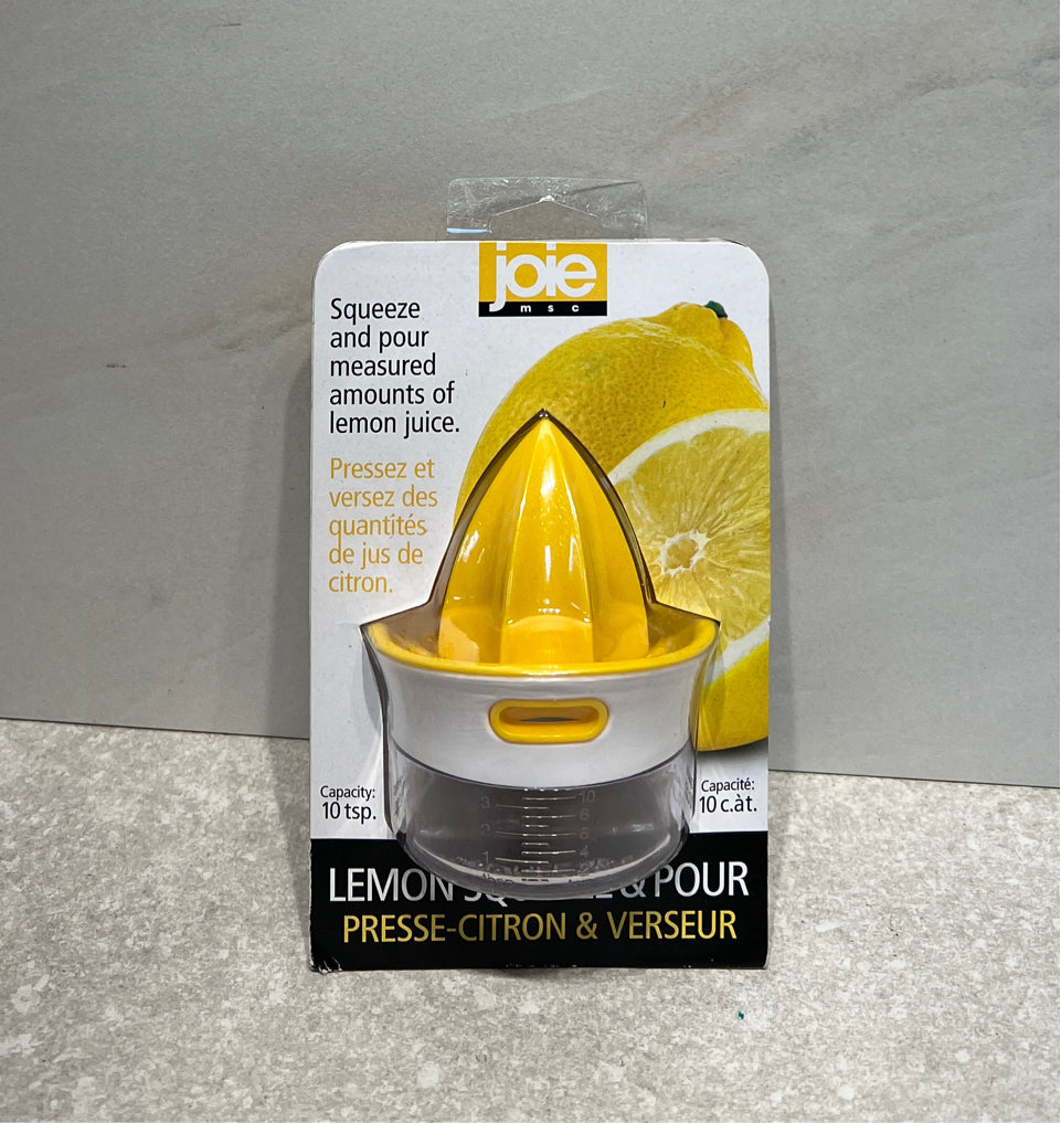 Juicer