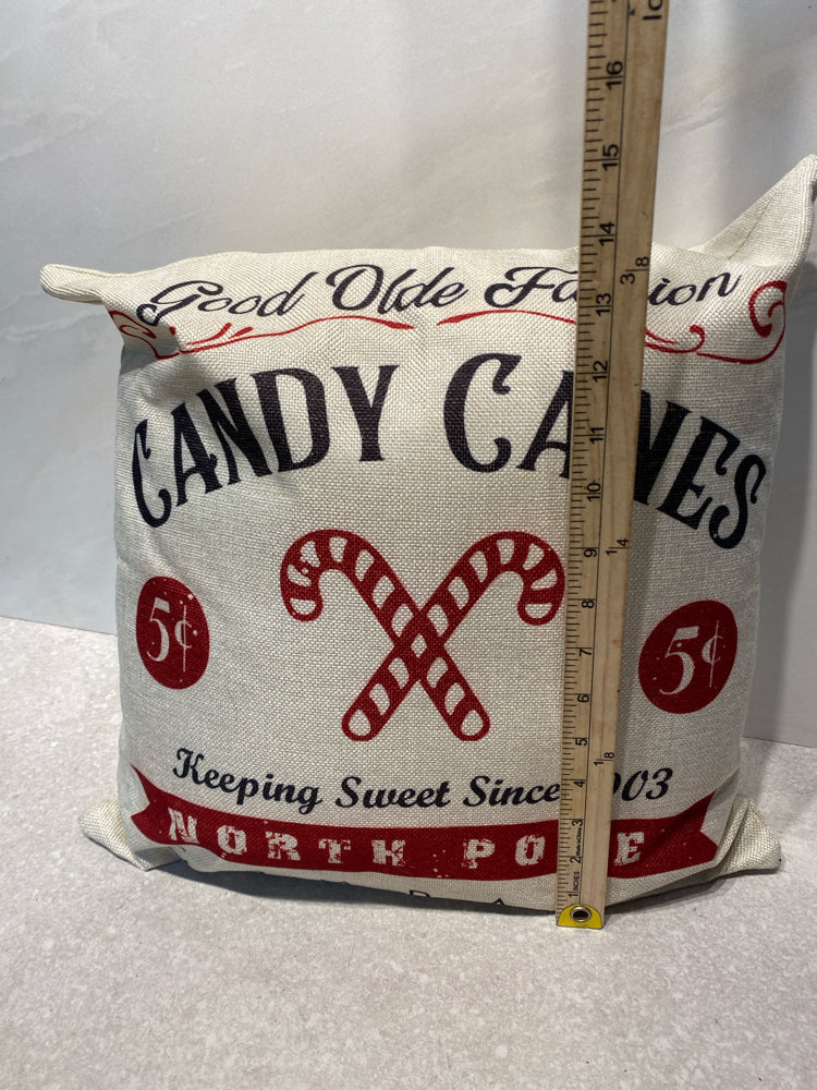 Christmas Pillow