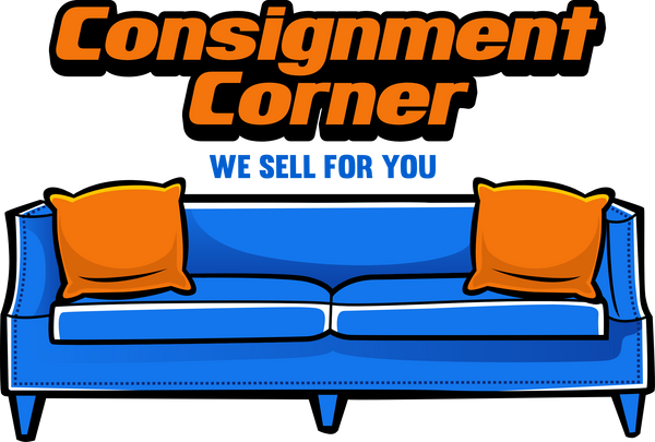 Consignment Corner Inc.